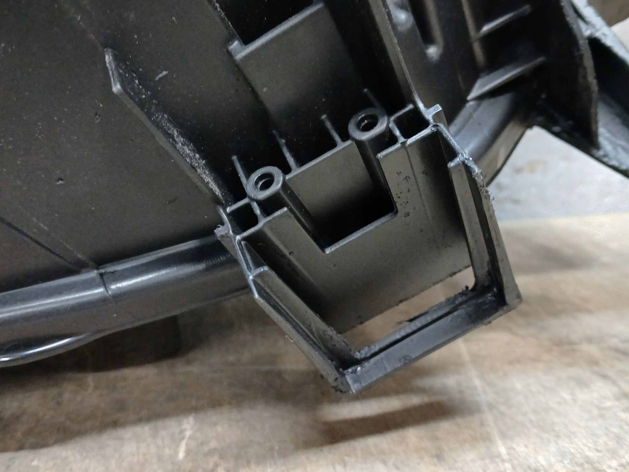 light front left CUPRA BORN FULL LED 10F941007H