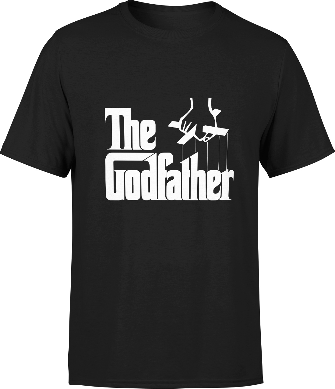 

Ojciec Chrzestny The Godfather Koszulka Męska L