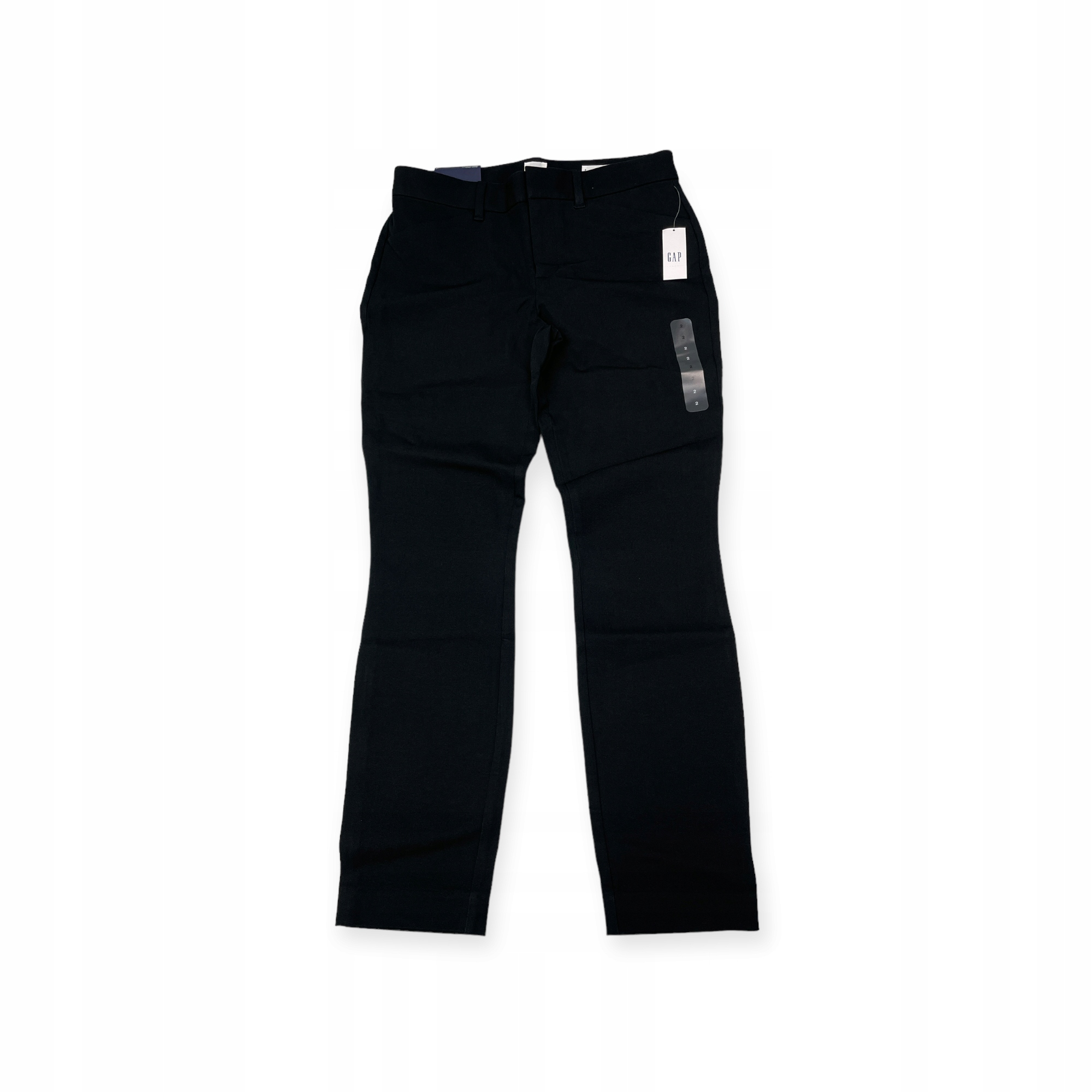 Dámské oblekové kalhoty Gap 2