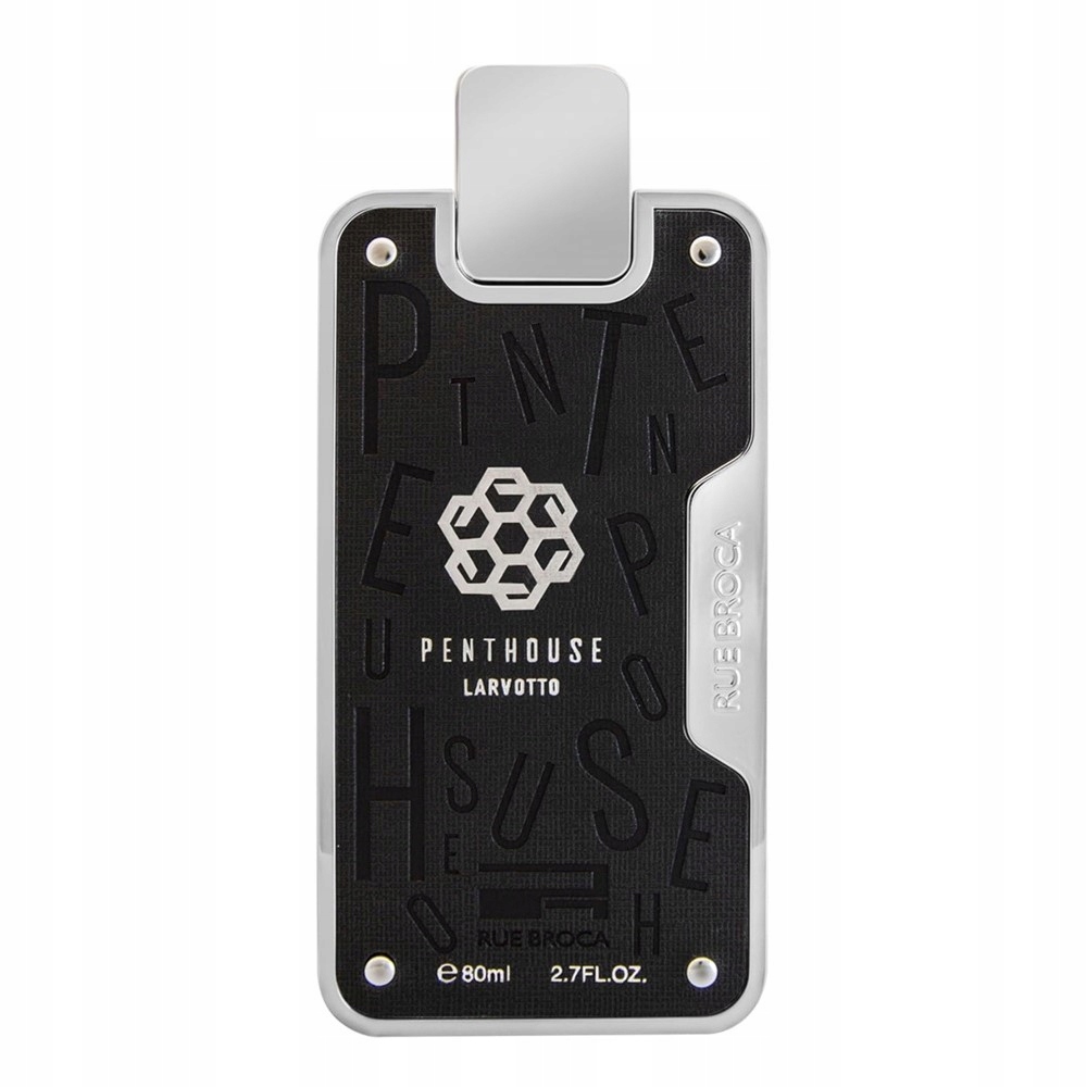 Rue Broca Penthouse Larvotto Edp 80ml Sprej