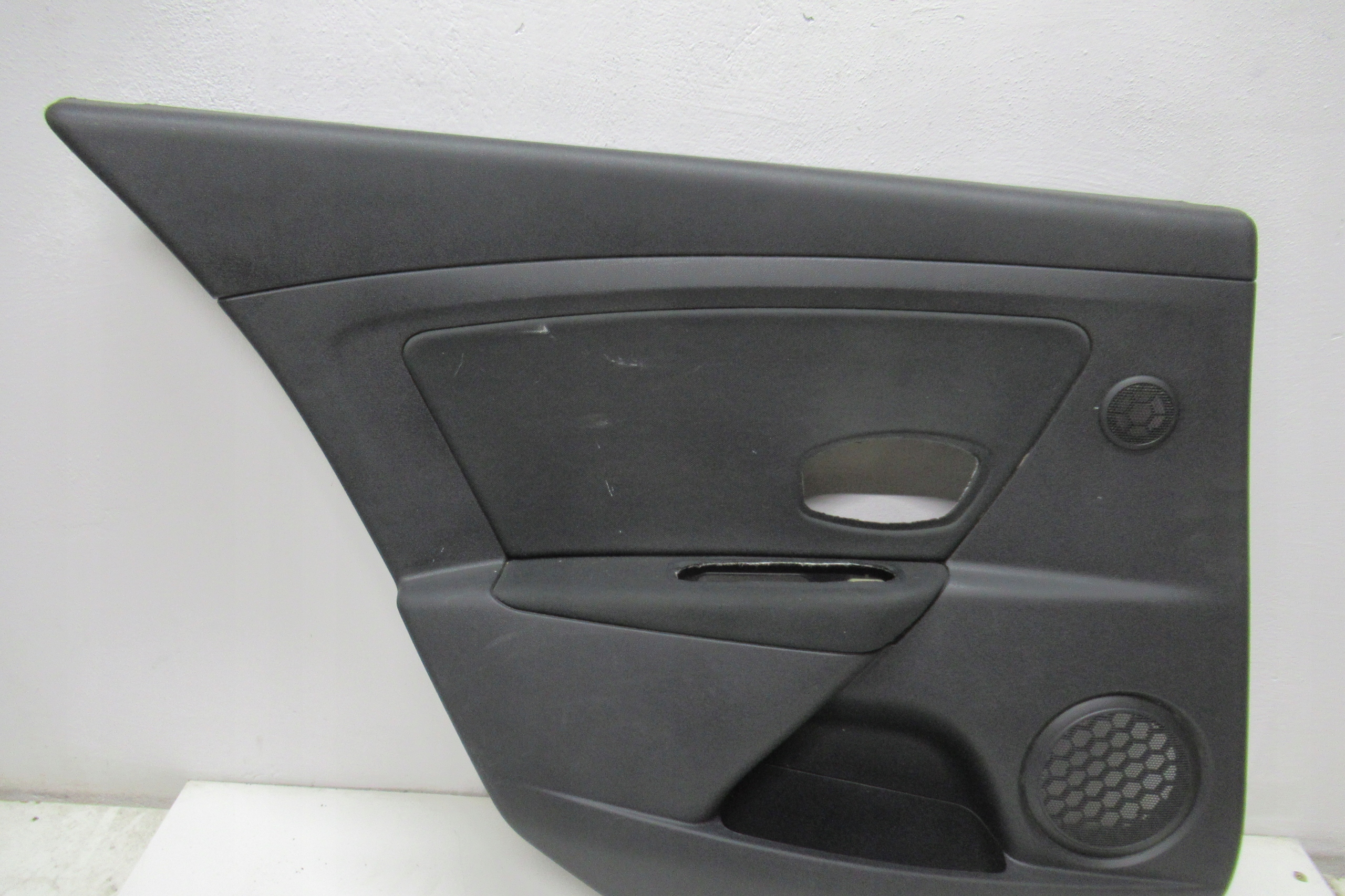 RENAULT MEGANE III side door left rear part KOMBI