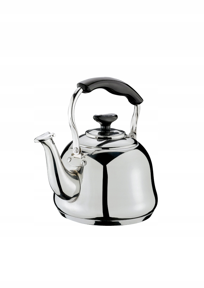 Konvice Cilio Classico 1L kovová konvice