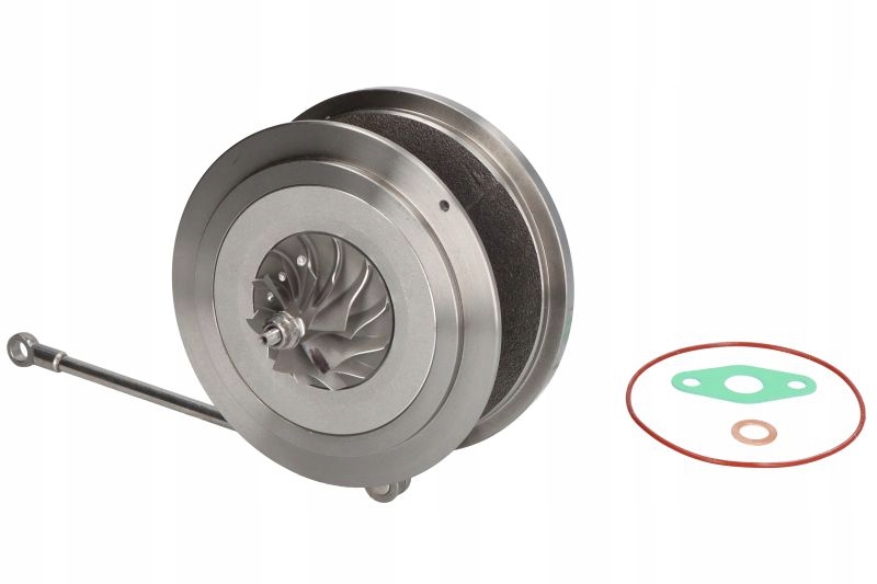 Kartridž Jádro Vložka Turbíny Peugeot Boxer 2.2 Hdi 110 131 150 Km