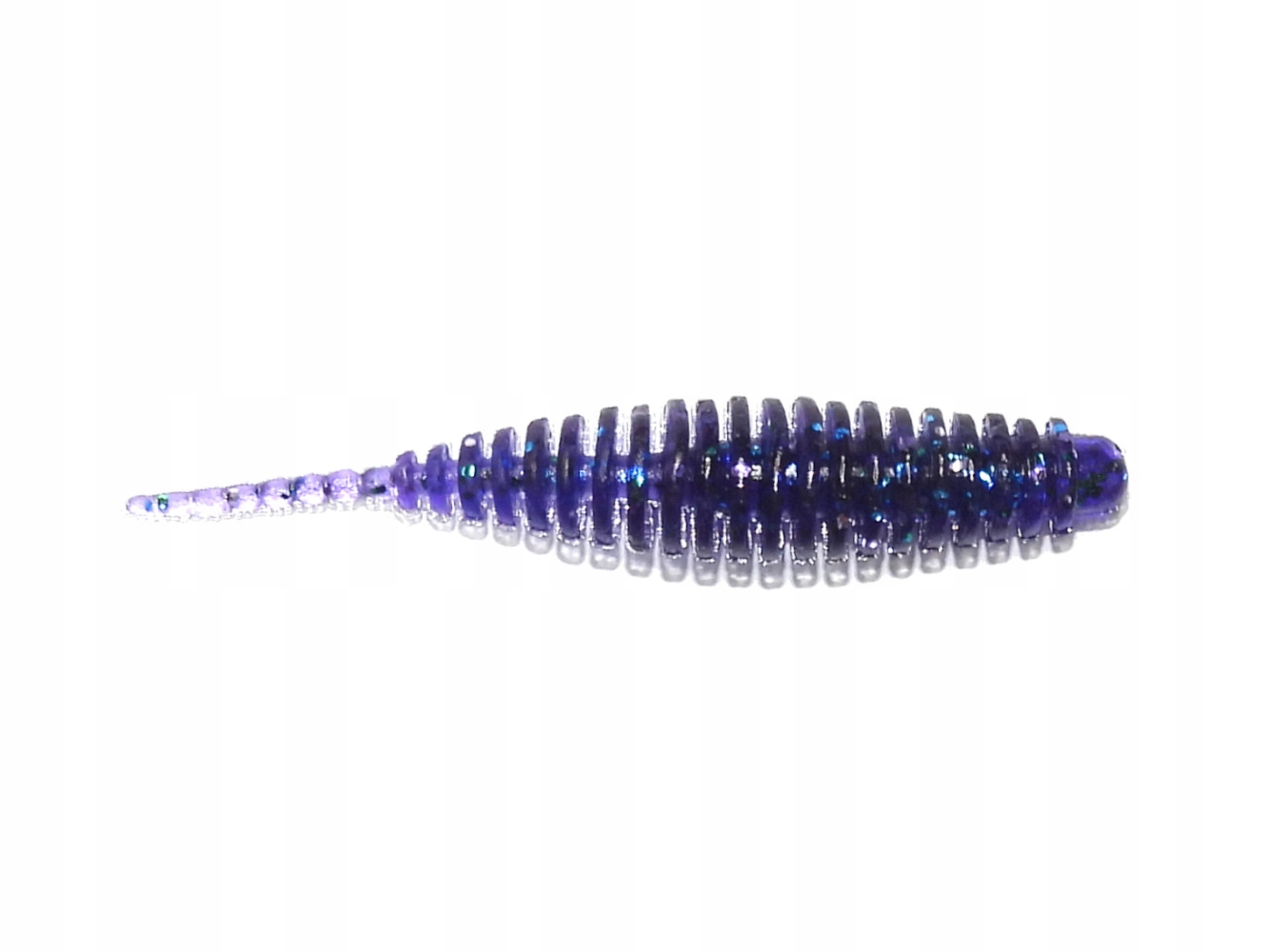 

FishUp Tanta 1,5' 42mm Dark Violet Peacock Silver