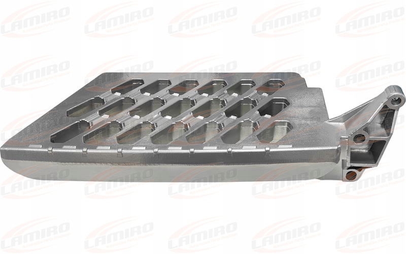 VOLVO FH4 NAKŁADKA STOPIEŃ KABINY DOLNY PRAWY