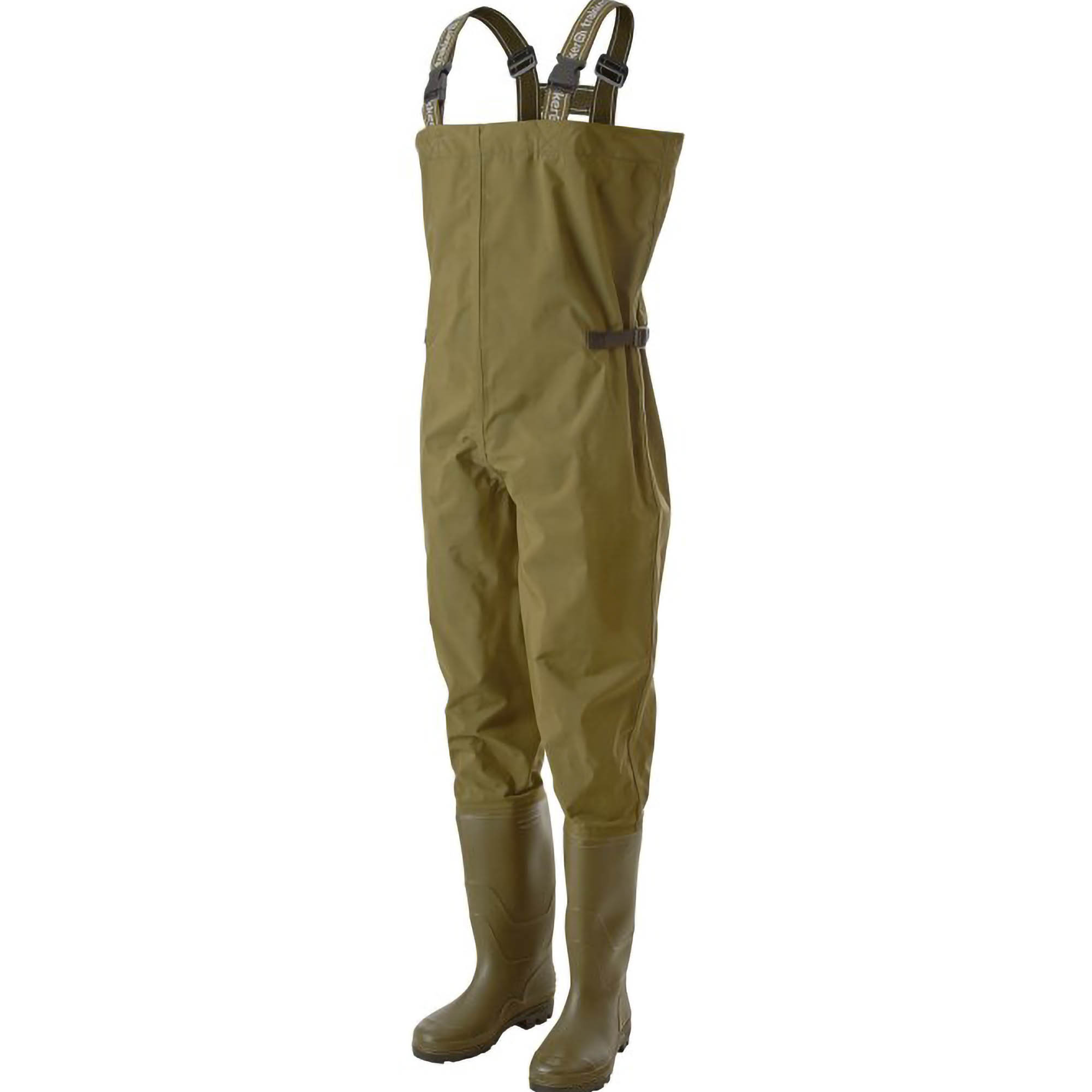 Vodárny Trakker N2 Chest Waders Velikost 46-47
