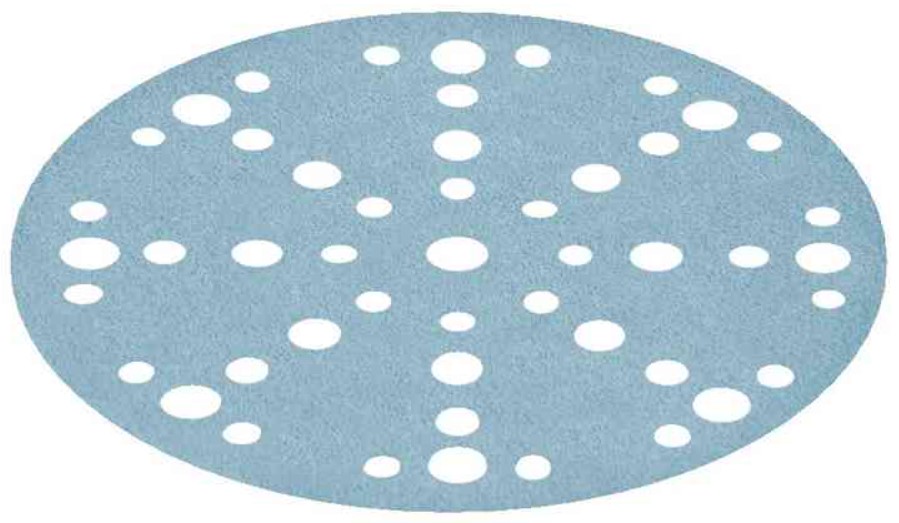 Krążki ścierne Festool STF D150/48 P100 GR/100