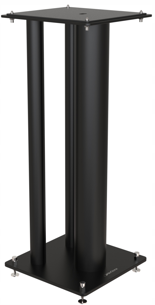 PODSTAWKI STANDY POD GŁOŚNIKI NORSTONE STYLUM MAX Materiał metal