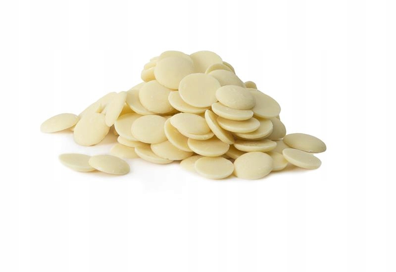 Arabesque Blanc 29% bílá Čokoláda 5 kg Zeelandia