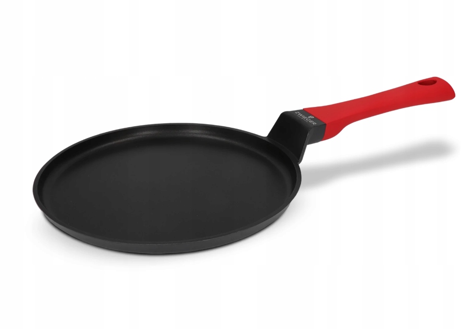Zwieger Obsidian Patelnia do naleśników 26 cm