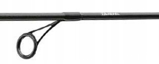 Wędka Daiwa Exceler Ultra Light Spin 2,25m 0,5-7g Długość całkowita 225 cm