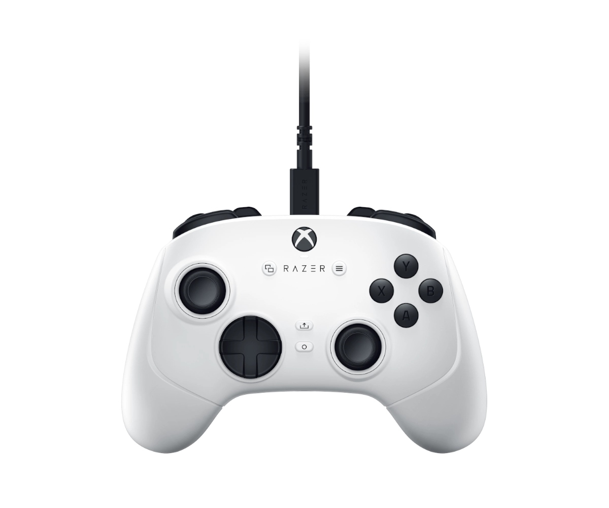 Pad Razer Wolverine V3 Tournament Edition Xbox/PC Analog Halla HyperTrigger