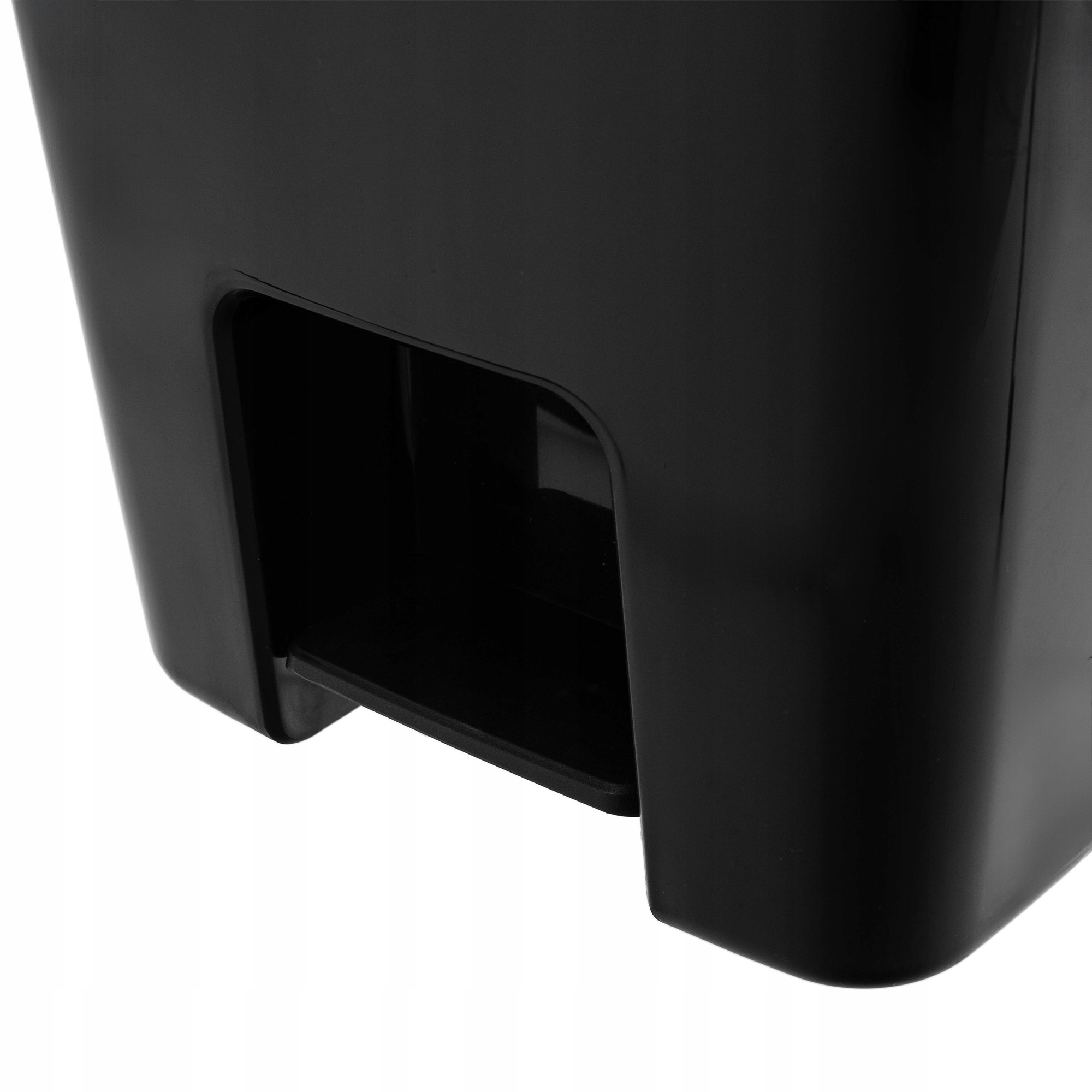 SZEMETESKOSÁR 45L-ES SZELEKTÍV HULLADÉKGYŰJTŐ KUKA PEDÁLOS Márka Kadax