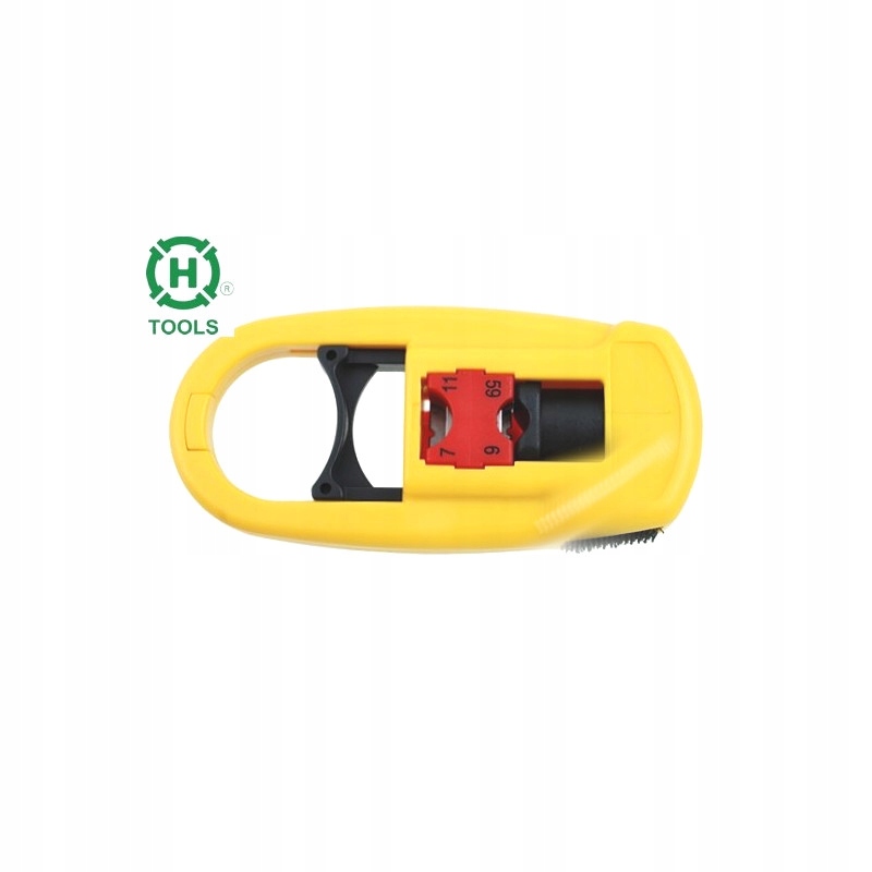 Ściągacz izolacji HT-362G RG59 RG6 RG7 RG11