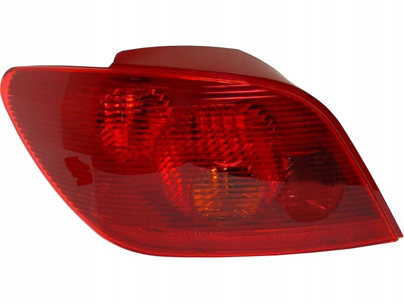 Abakus 550-1923L-LD-UE Kombinovaná zadní lampa