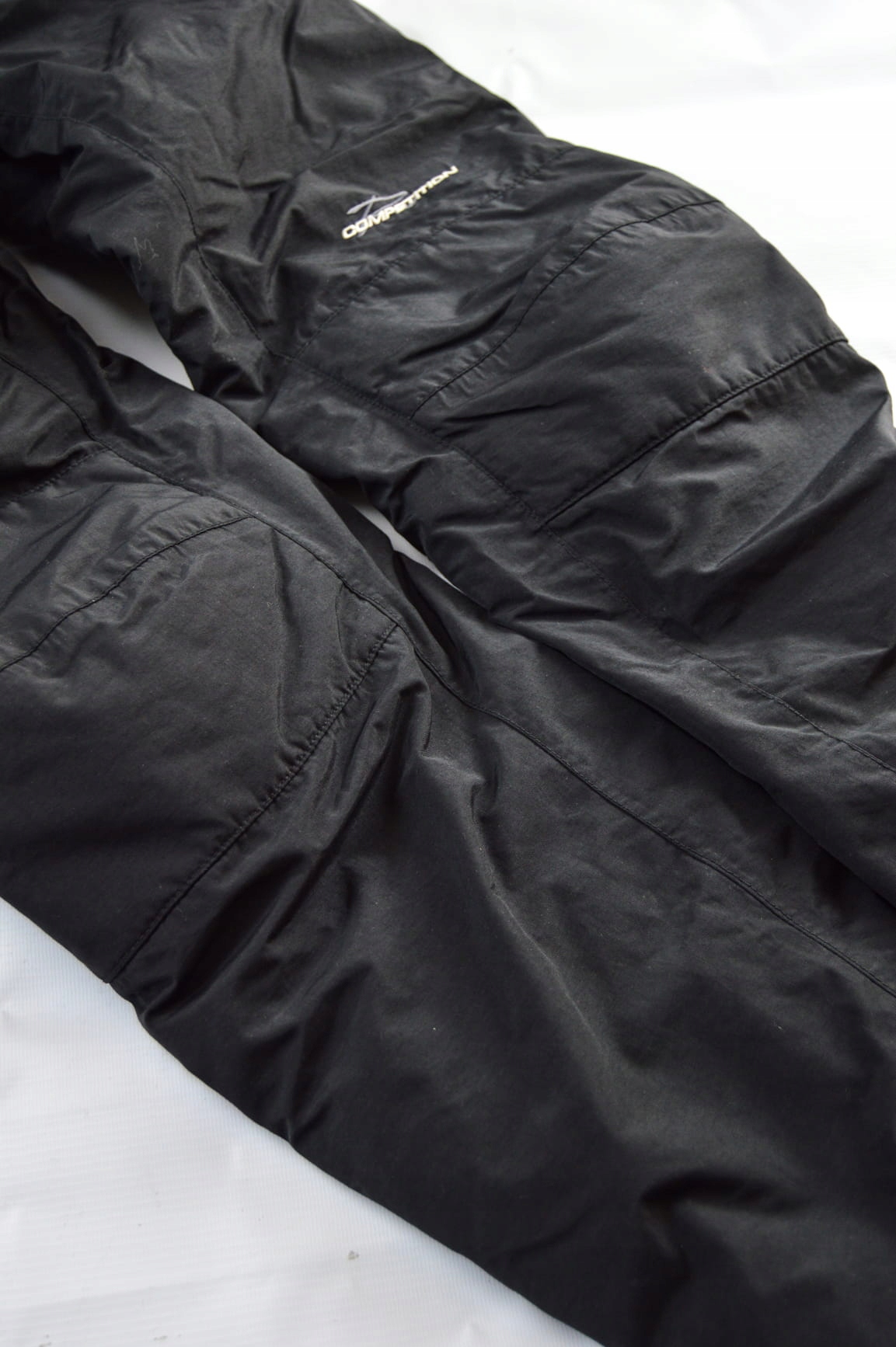 V202 Spodnie tekstylne motocyklowe r. L Rozmiar L