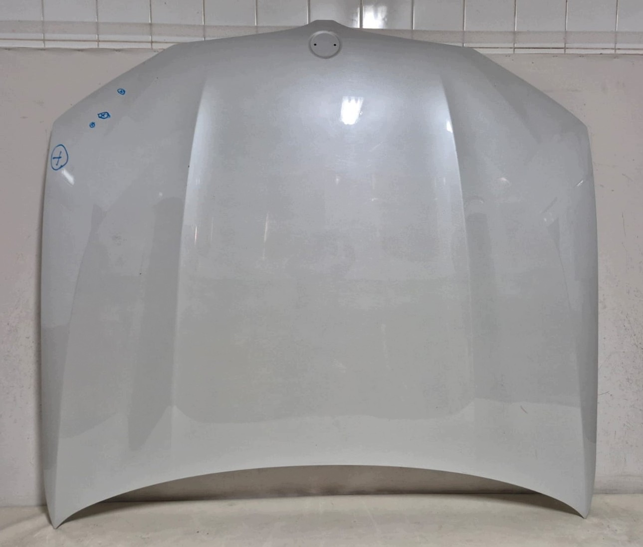BMW X3 G01 X4 G02 17- cofano