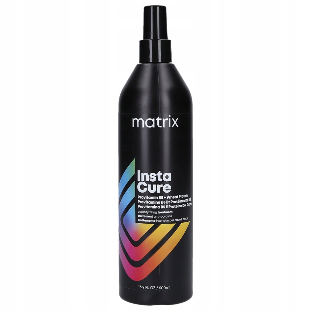 Matrix Insta Cure Kúra Kondicionér ve spreji hydratační a vyhlazující 500 ml