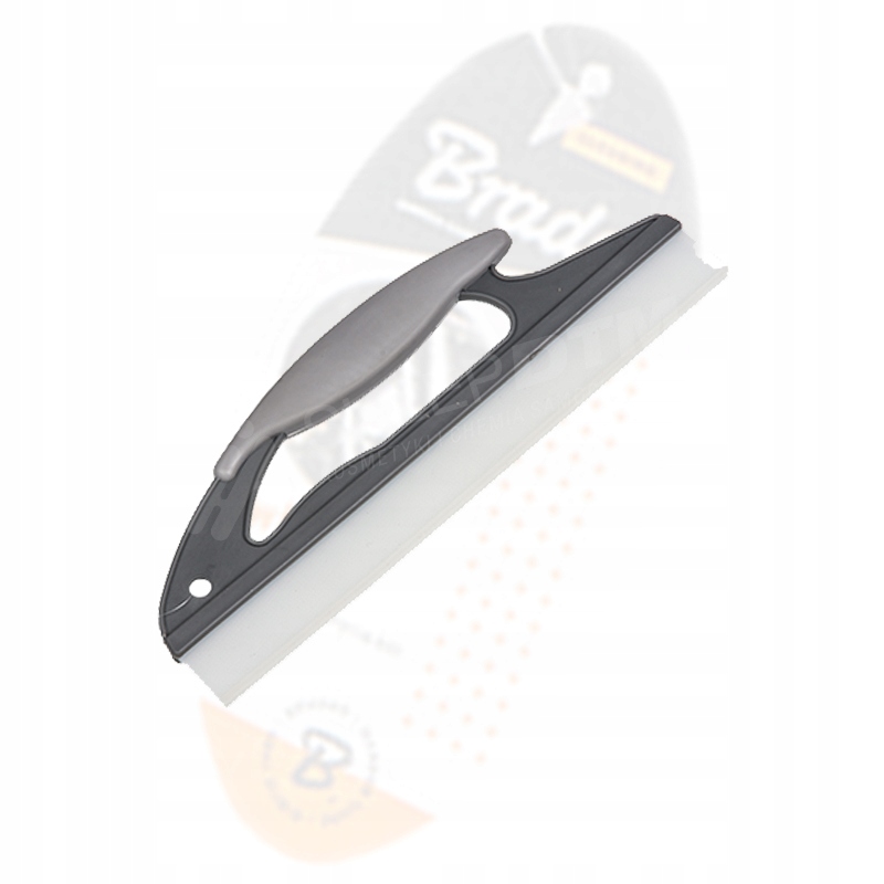 BRADAS ściągaczka silikonowa do wody ES2360