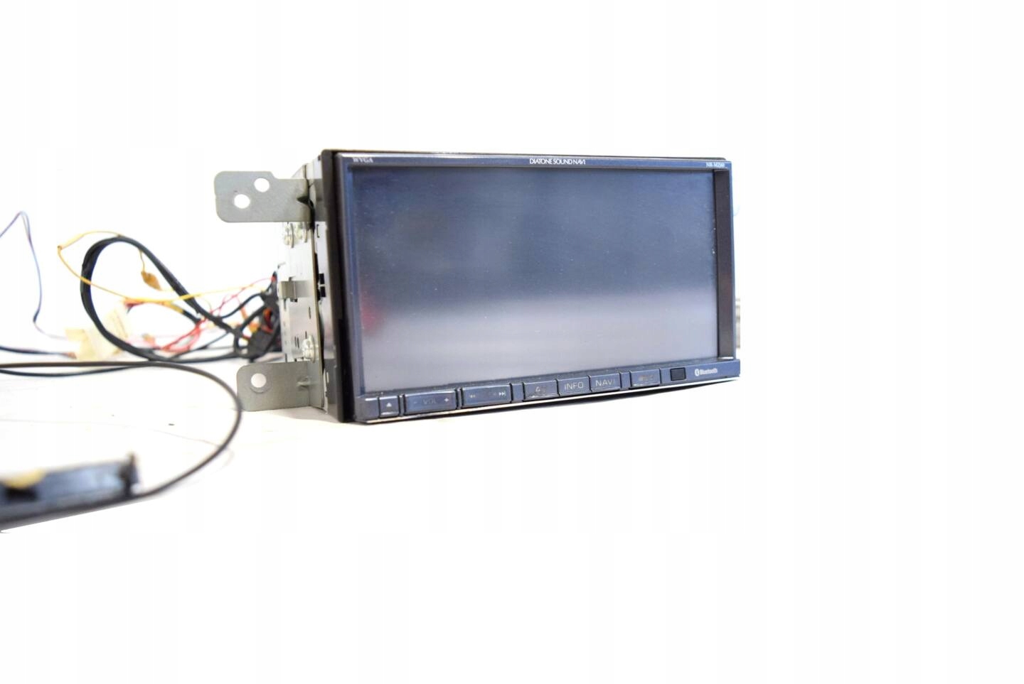 Радио DIATONE SOUND NAVI Nr-MZ60 JDM Subaru событий