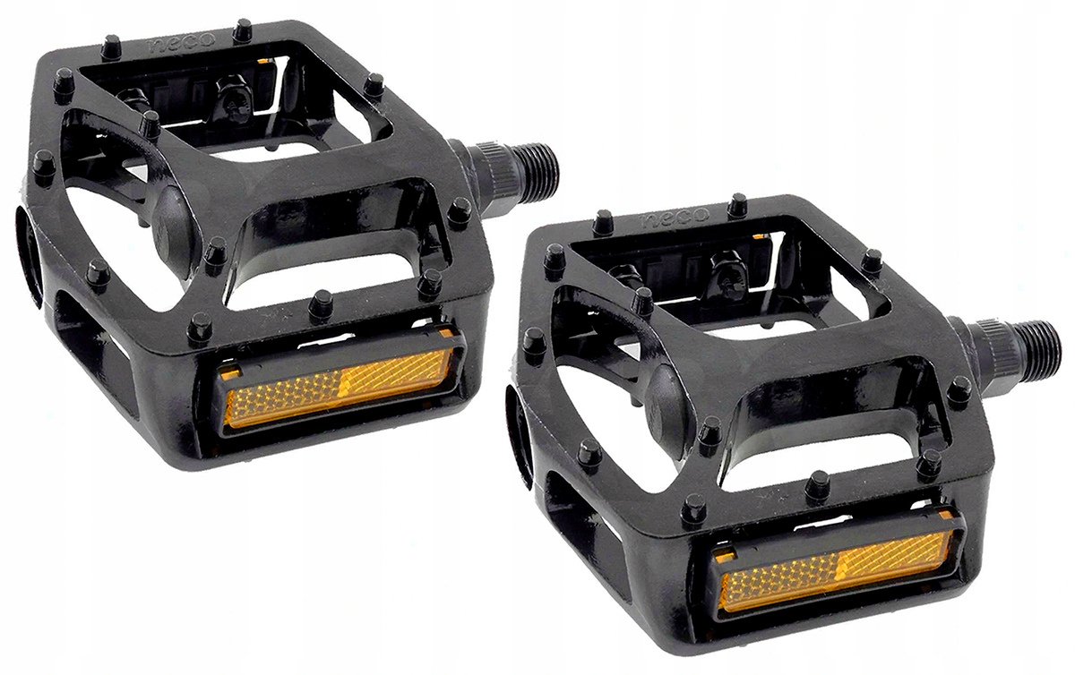 PEDAŁY ROWEROWE NECO WP-916 BOX