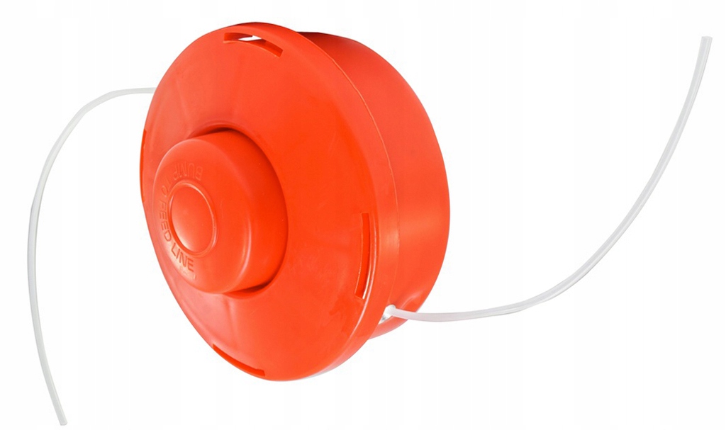 GŁOWICA ŻYŁKOWA SZPULA DO KOSY SPALINOWEJ ŻYŁKA Marka Deget