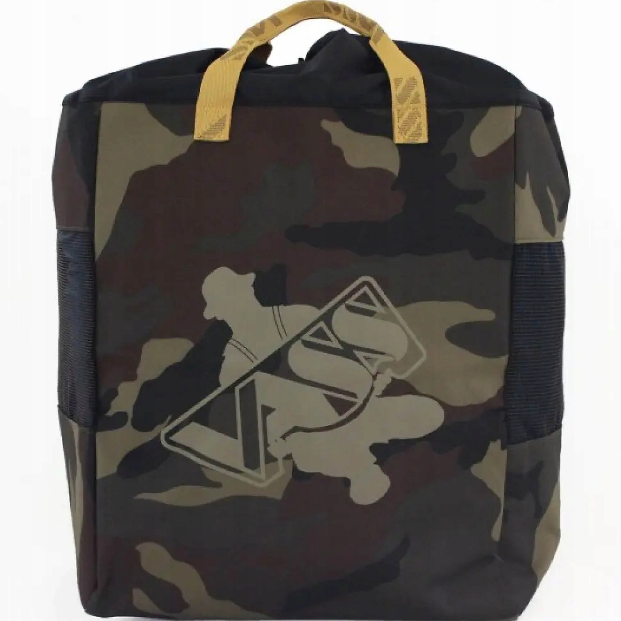 Torba Na Wodery Vass 490 80 Wader Bag Camouflage