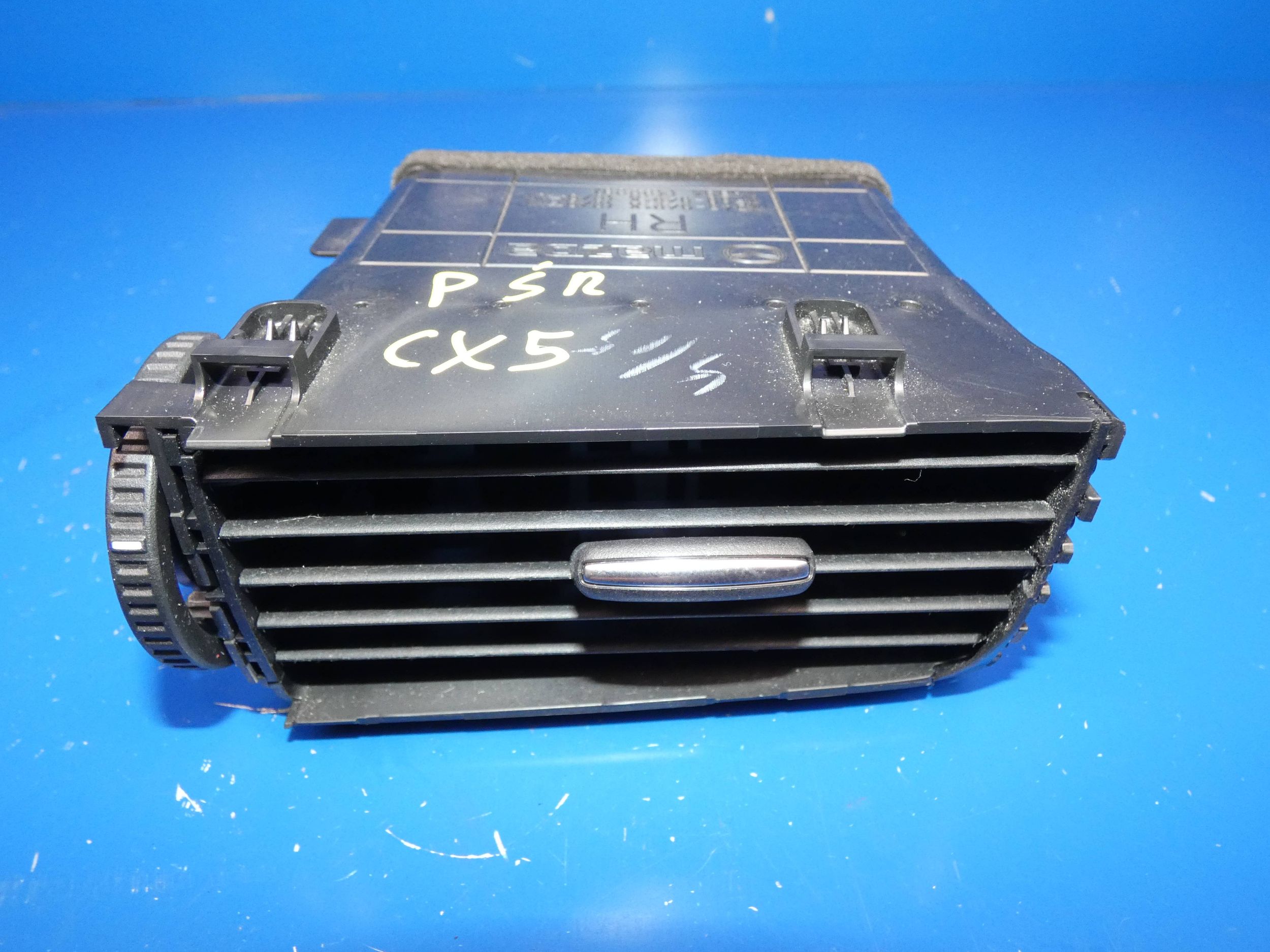 MAZDA CX5 CX-5 KE 2012-2017 grid air conditioning devices right central