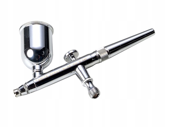 Spray-Work Hg Single Airbrush Tamiya 74519