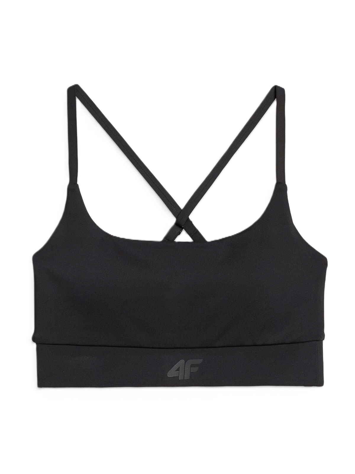 Stanik sportowy 4F USBAF217-WMM00 r.XL