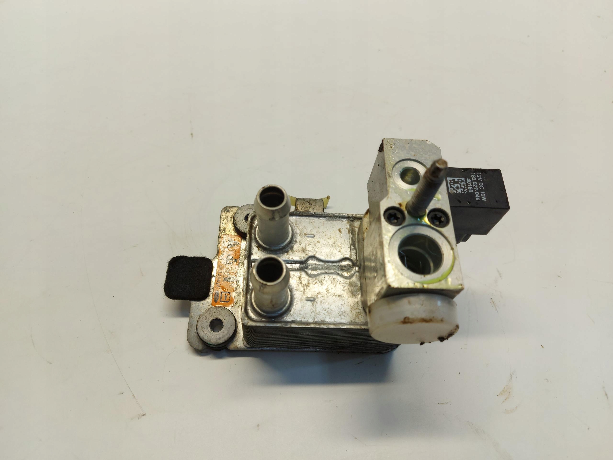 FORD KUGA MK3 2.5EH kondensator klimaanlage sensor
