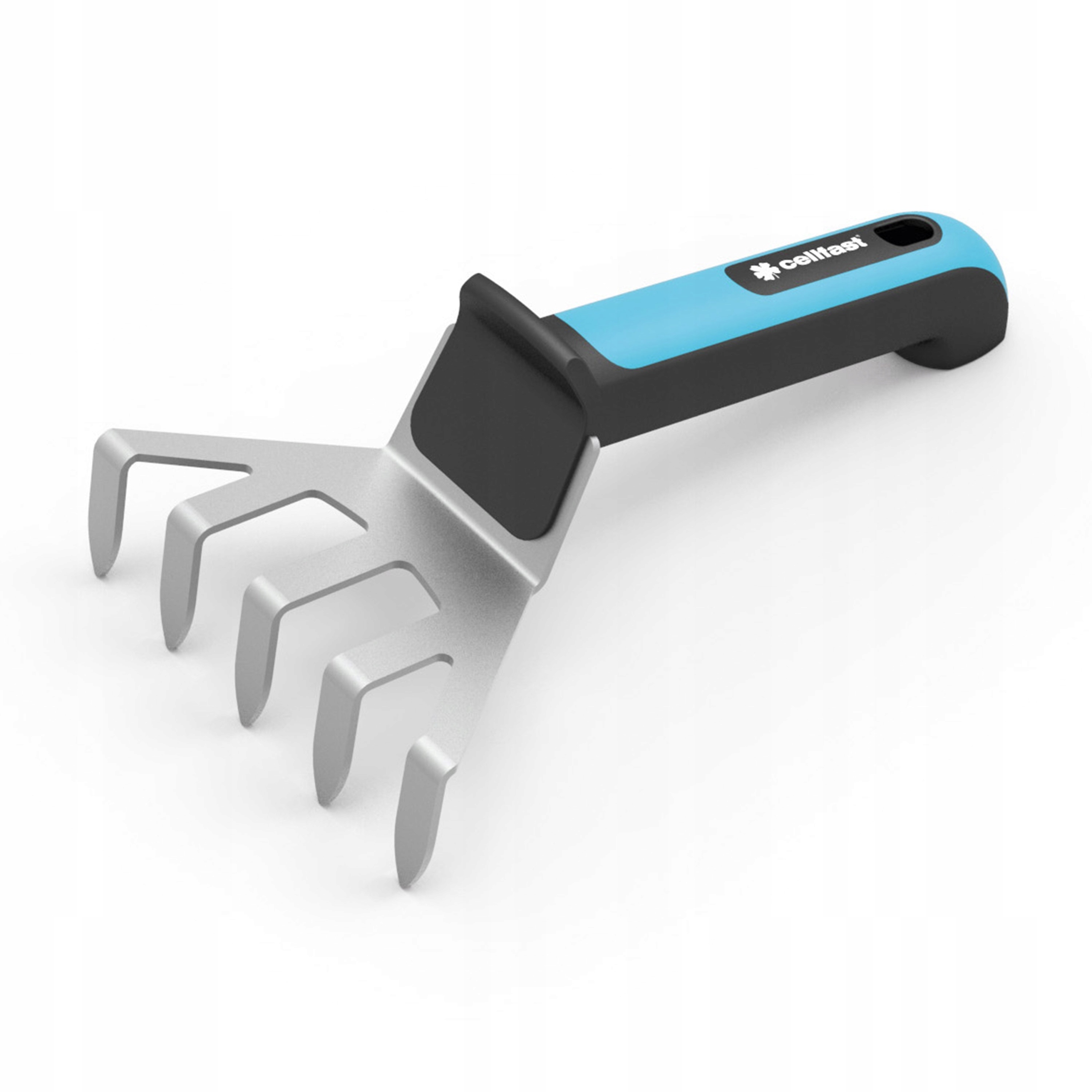 CELLFAST NARZĘDZIA DO PIELĘGNACJI ROŚLIN ŁOPATKI GRABKI PIKOWNIK WIDEŁKI 6e Kod producenta 42-101