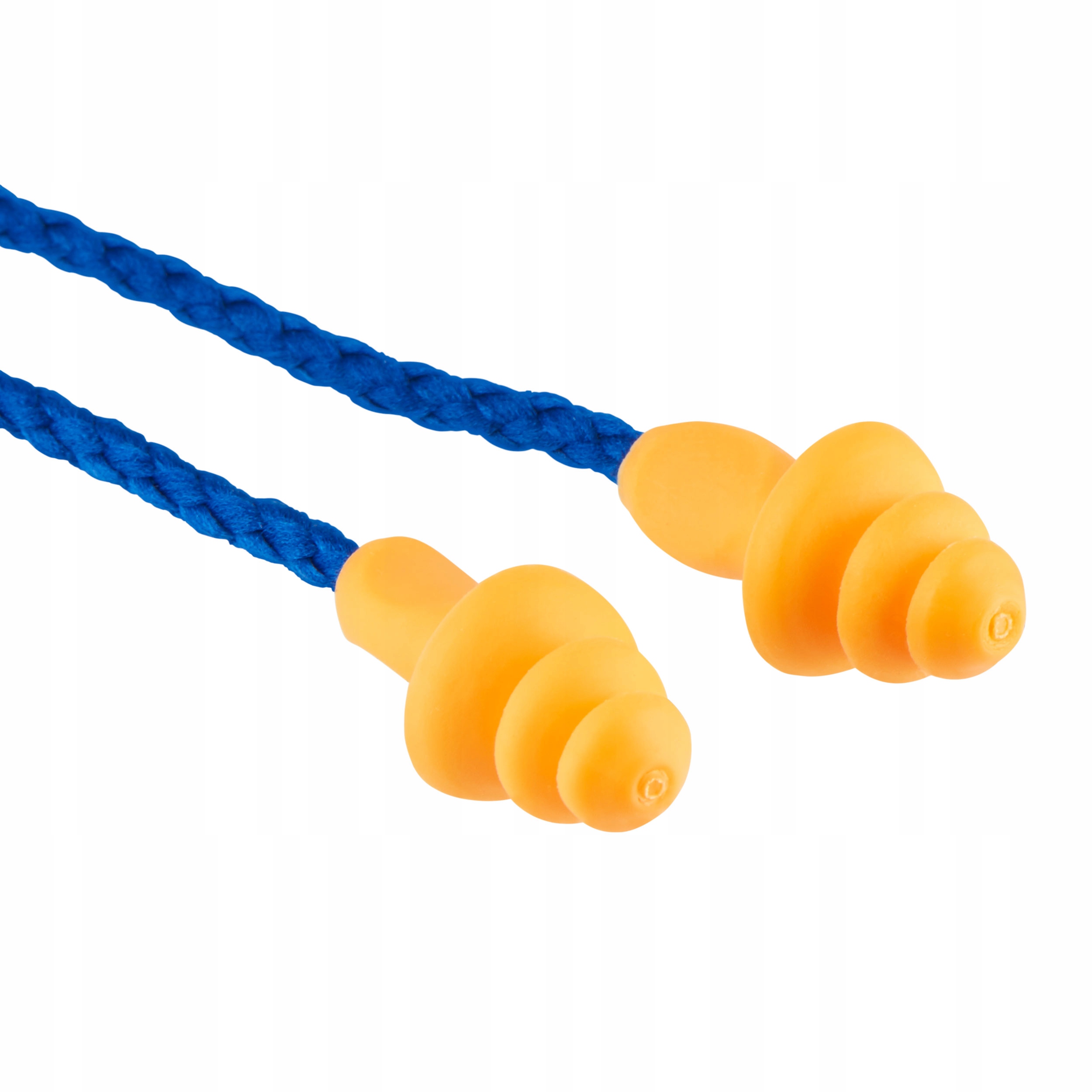 ZATYCZKI DO USZU NA SZNURKU 3M WIELORAZOWE 5 par Kod producenta 7100288287