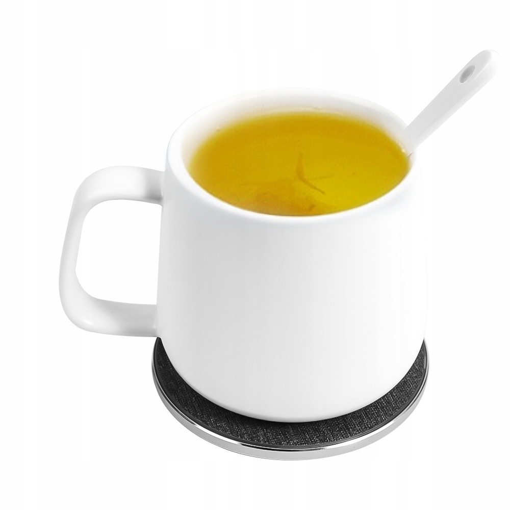 Keramický Hrnek S Ohřevem Indukční Nabíječka