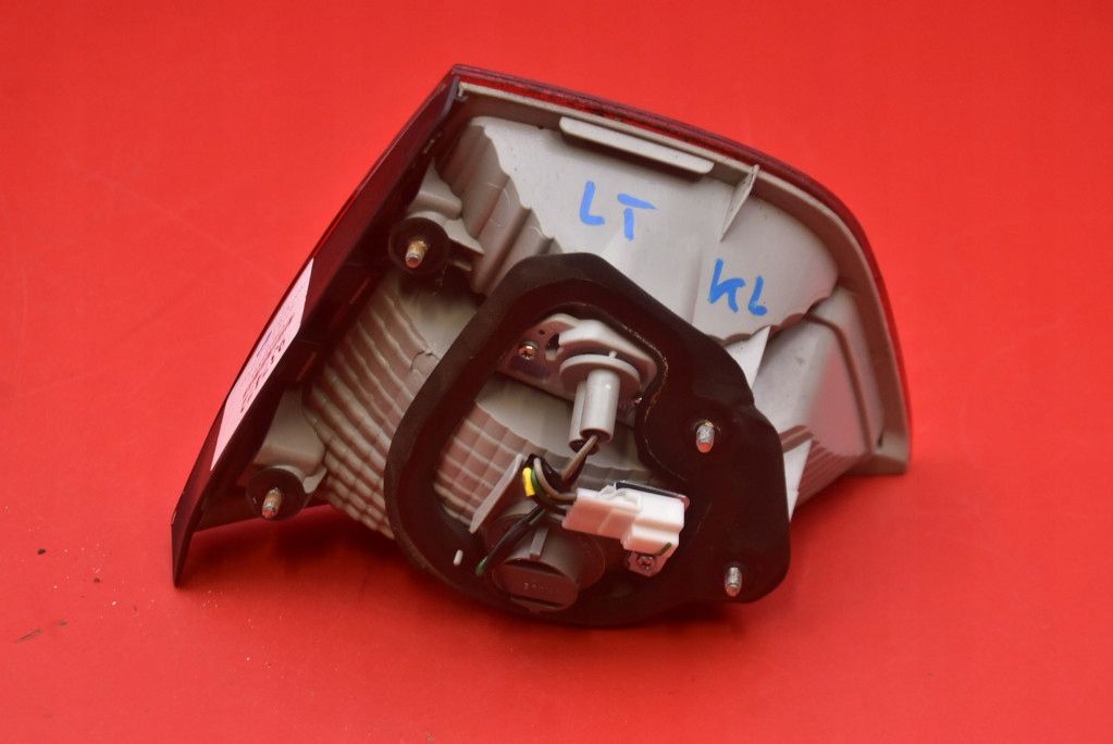 light left rear part rear 92405-2Y0 HYUNDAI IX35 09-13