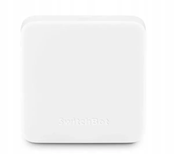 Sterownik Inteligentna centralka SwitchBot Hub Mini