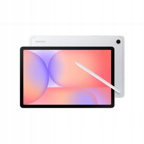 Samsung SM-X406 Galaxy Tab S10 Lite 10.9" 5G 6GB Ram 128GB Silver Eu