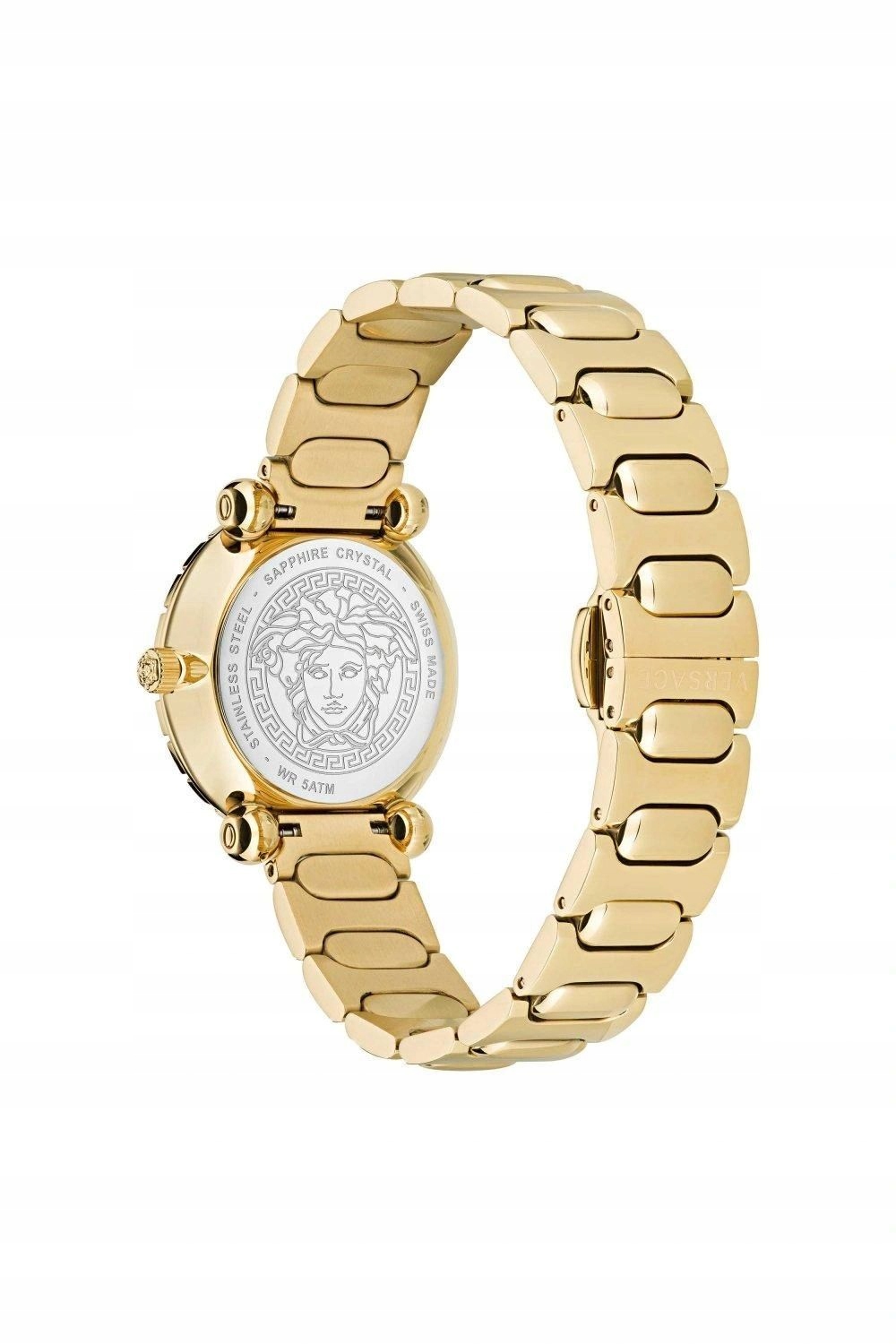 Dámské hodinky Versace Greca Time VE6I00523 (35 mm)