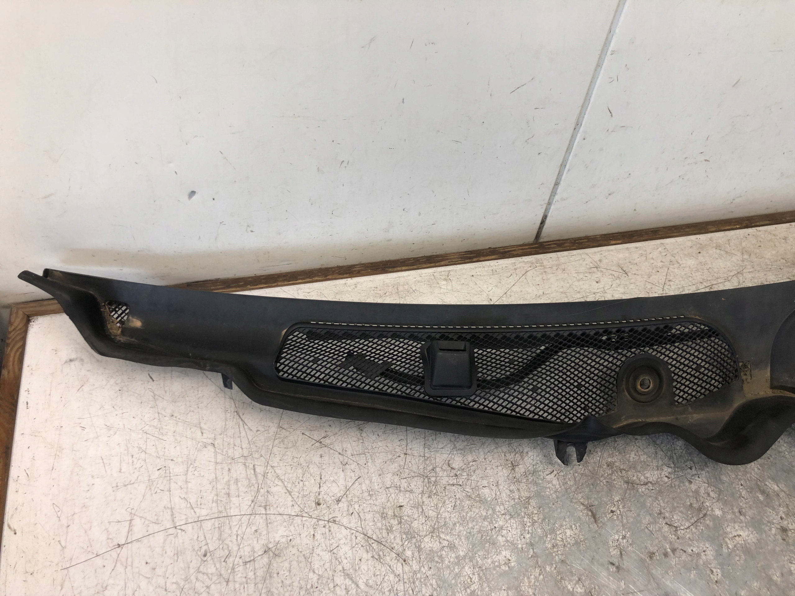 torpedo MERCEDES W204 A2048301713