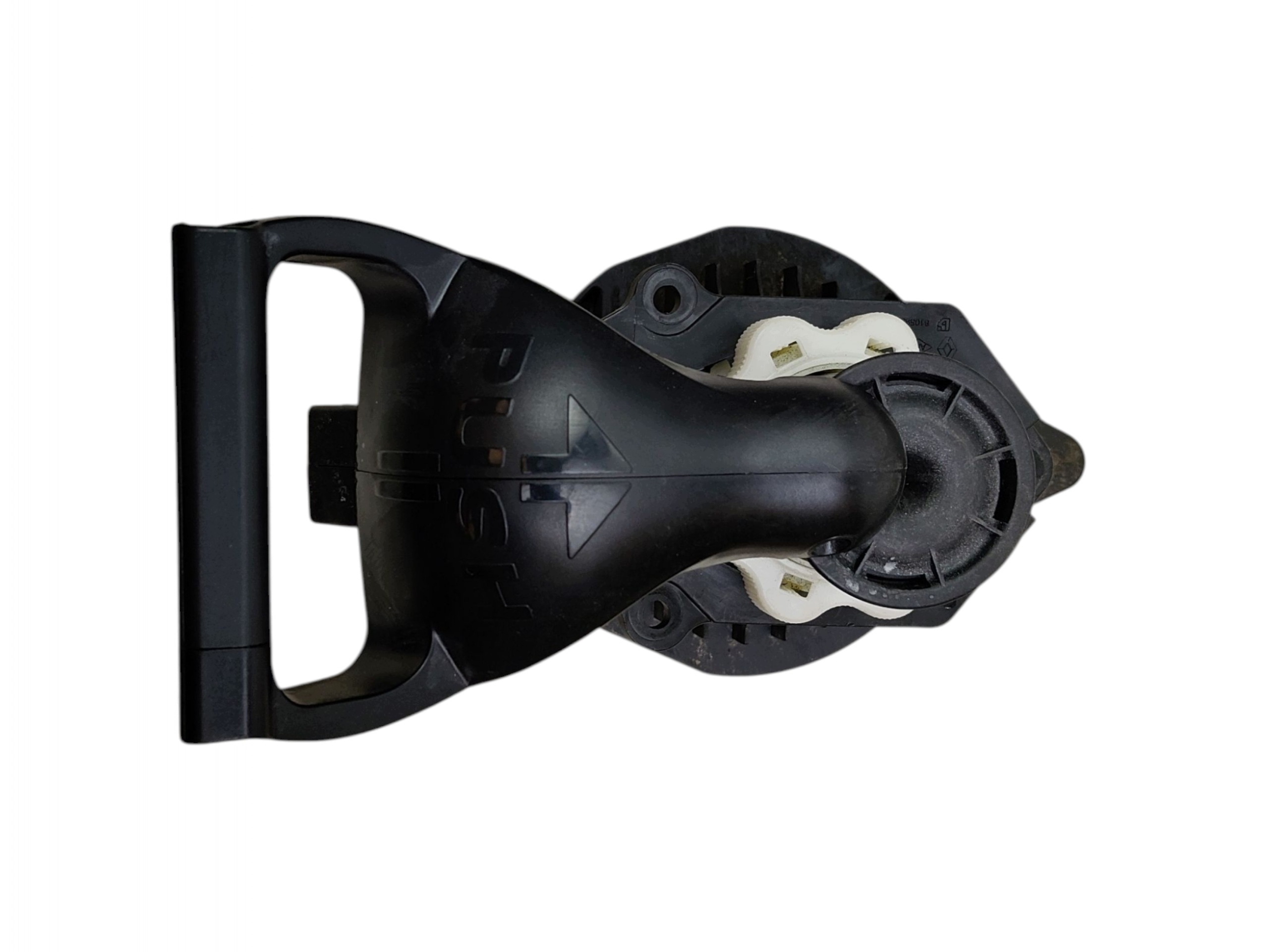 Support plaque WINDA Roues de la roue de secours RENAULT CLIO IV III MODUS 8200601401
