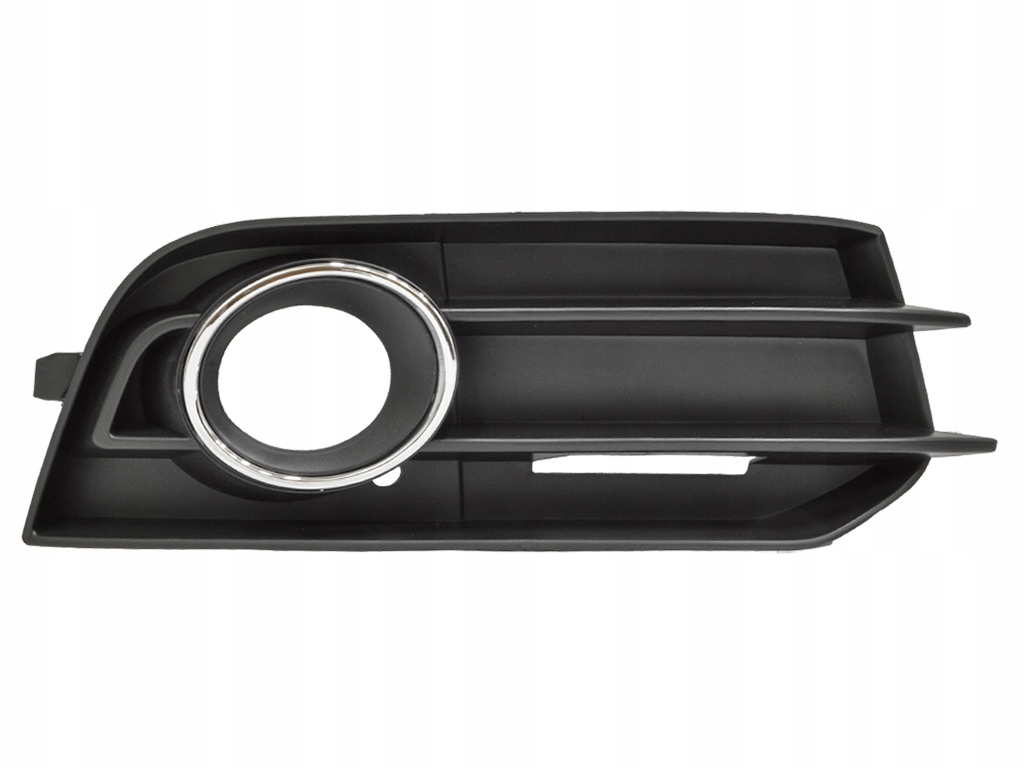AUDI A1x 2010-2014 РЕШІТКА БАМПЕРА PRAWAx0807682a01c