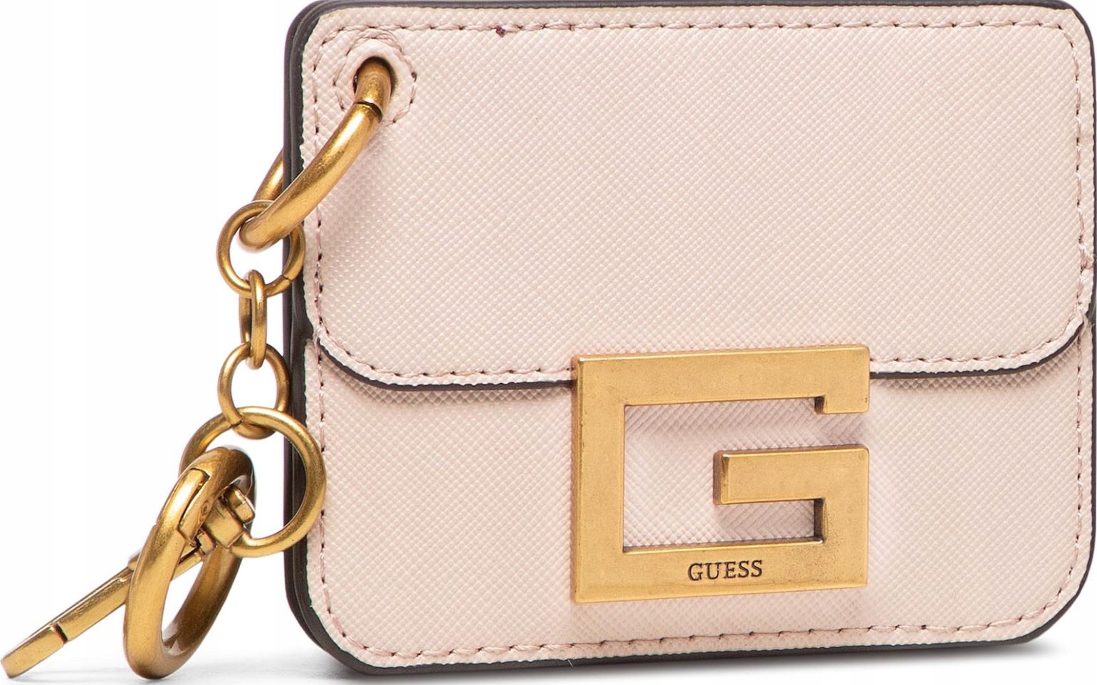 

-30% Guess Etui Na Karty Z Brelokiem RW7394P1401