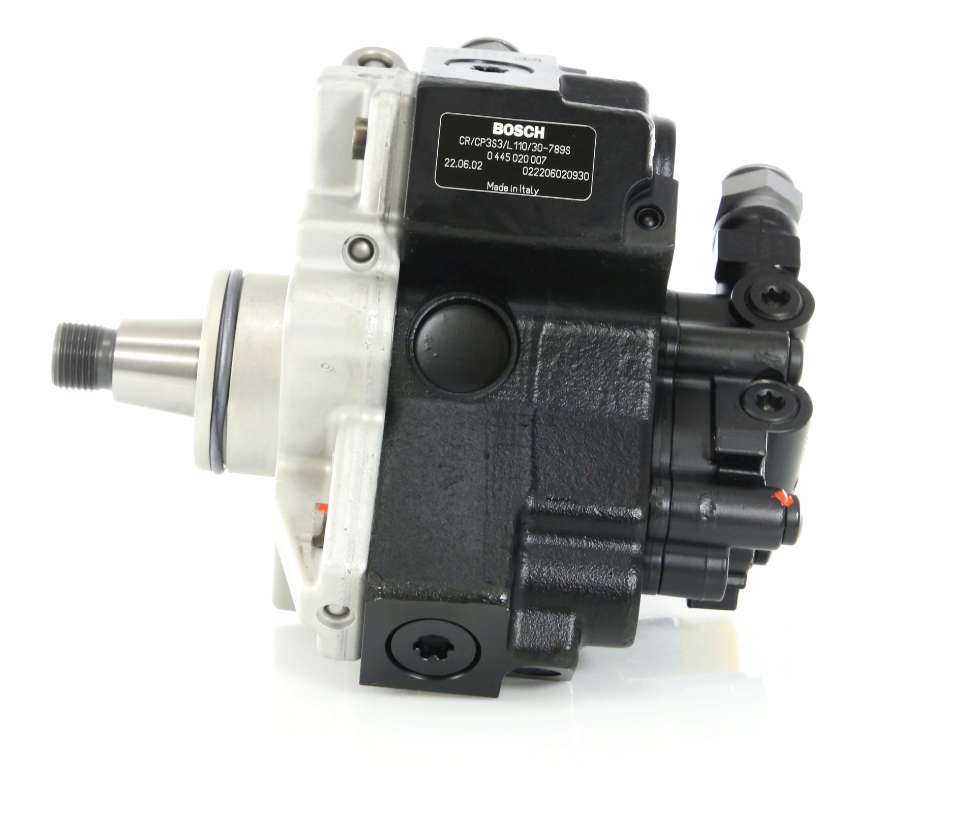 Насос 0445020175 0445020007 5801382396 84385110