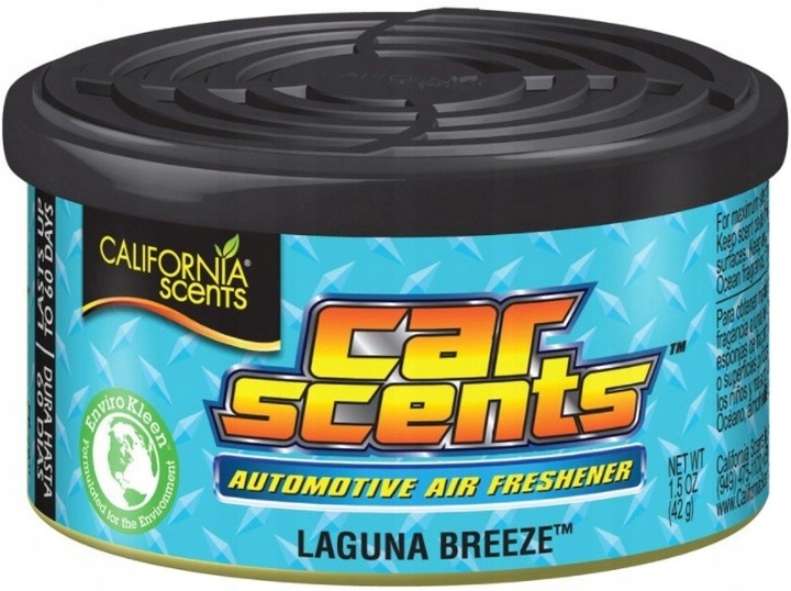 

California Scents Zapach Laguna Breeze