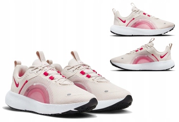 Buty Damskie Biegowe Nike React Escape Run 2