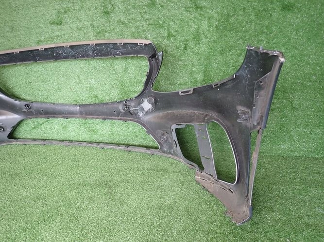 MERCEDES W205 205 AMG LIFT 18- Frontstoßstange vorne