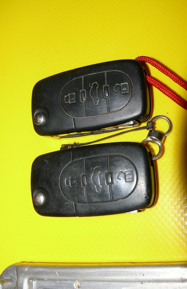IMMOBILIZER Computer DES MOTORS AUDI A6 C5 3.0 ASN EU