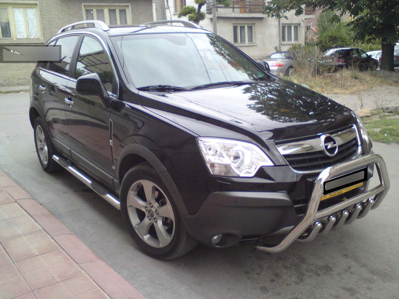 RENAULT KADJAR KOLEOS ESPACE SCENIC ORUROWANIE BOCZNE STOPNIE PROGI MOCNE Producent SH