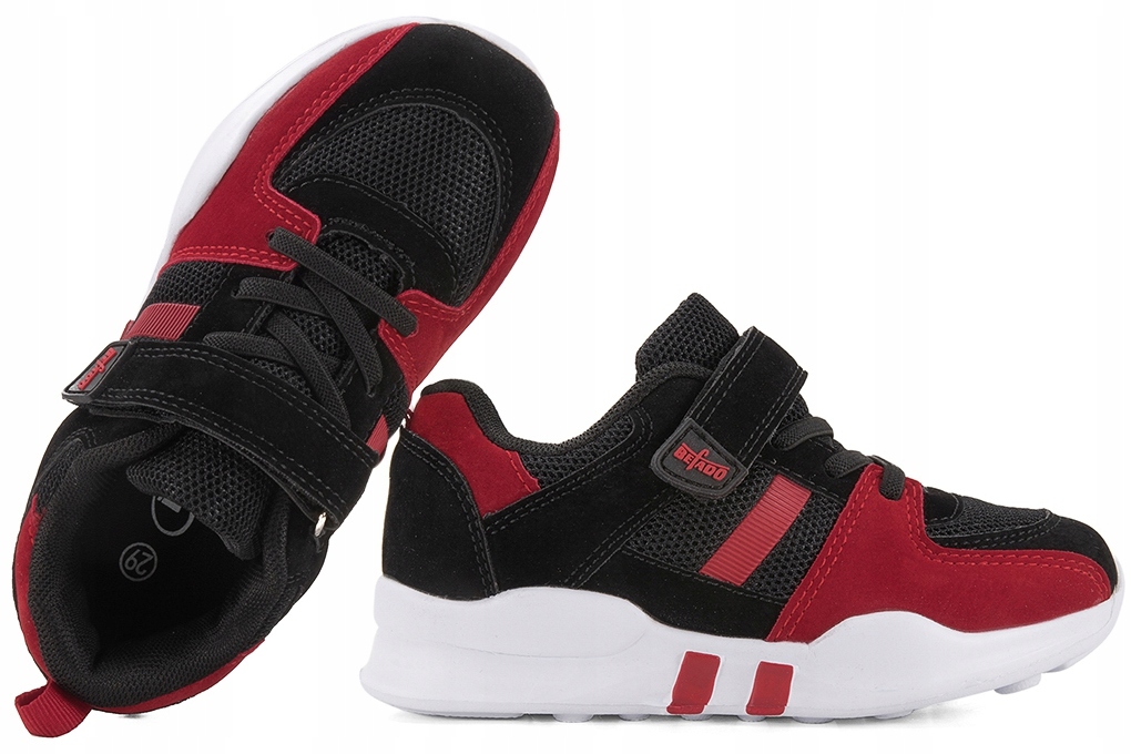 

Befado 516X132 Buty Sportowe Dziecięce Pu 29
