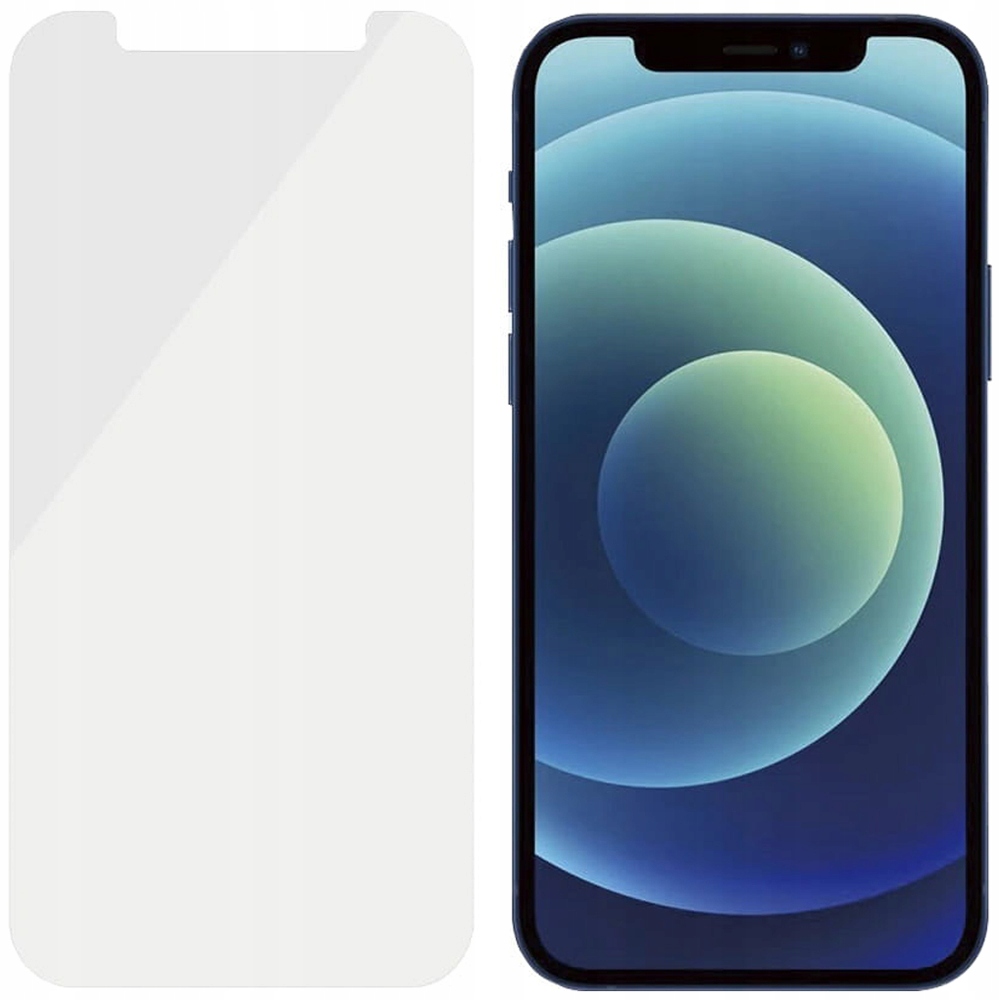 

Szkło Hartowane 9H Szybka do iPhone 12 Mini